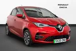 2020 Renault Zoe