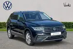 2023 Volkswagen Tiguan Allspace