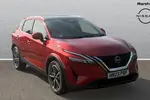 2023 Nissan Qashqai