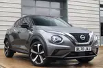 2021 Nissan Juke