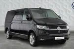 2021 Volkswagen Transporter