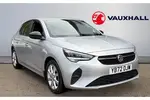 2022 Vauxhall Corsa