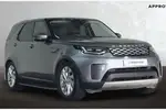 2021 Land Rover Discovery