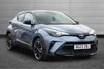 2023 Toyota C-HR