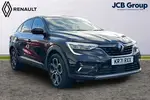 2021 Renault Arkana