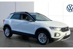 2023 Volkswagen T-Roc