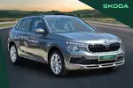 2024 Skoda Kamiq