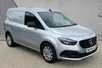 2024 Mercedes-Benz Citan