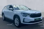 2024 Skoda Kodiaq