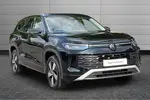 2025 Volkswagen Tayron