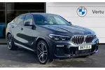 2021 BMW X6