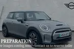 2021 MINI Electric