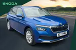 2022 Skoda Kamiq
