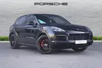 2022 Porsche Cayenne