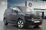 2025 Volkswagen ID.Buzz