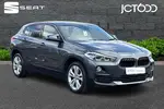 2018 BMW X2