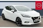 2022 Nissan Micra