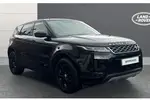 2019 Land Rover Range Rover Evoque