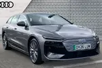 2026 Audi A6