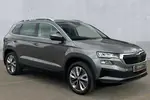 2023 Skoda Karoq