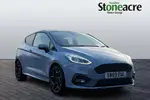 2020 Ford Fiesta ST