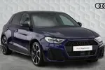 2025 Audi A1