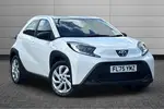 2025 Toyota Aygo X