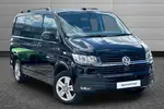 2021 Volkswagen Transporter
