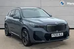 2025 BMW iX1
