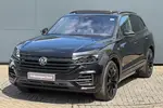 2022 Volkswagen Touareg