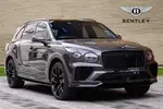 2026 Bentley Bentayga