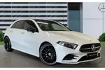 2023 Mercedes-Benz A-Class