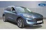2021 Ford Kuga