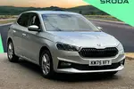 2025 Skoda Fabia