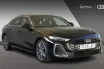 2026 Audi A5