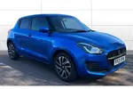 2021 Suzuki Swift