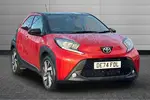 2024 Toyota Aygo X