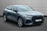 2023 Audi Q3