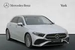 2024 Mercedes-Benz A-Class