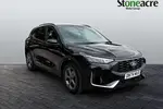2024 Ford Kuga