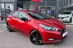 2020 Nissan Micra