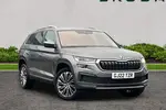 2022 Skoda Kodiaq