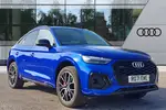 2021 Audi Q5 Sportback