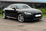 2019 Audi TT