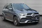 2022 Mercedes-Benz GLE