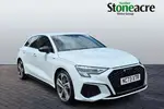 2023 Audi A3