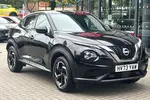 2023 Nissan Juke