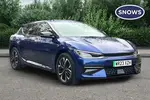 2023 Kia EV6