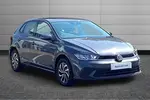 2024 Volkswagen Polo