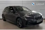 2020 BMW 1 Series